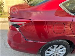 نیسان سێنترا